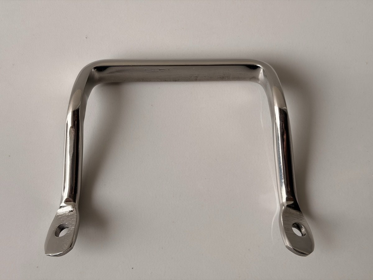 Wire Handle