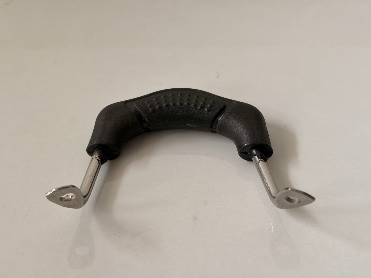 Cooker Handle